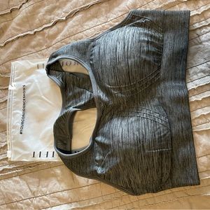 Underoutfit Racerback Sports Bra